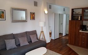 Apartments Emi